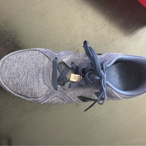 New Balance 555 retro sneaker